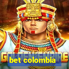 bet colombia